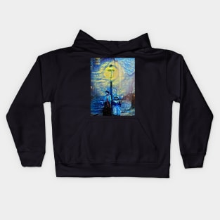 Down the Monto Kids Hoodie